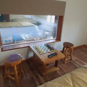 Apartamento de 1 Dormitorio